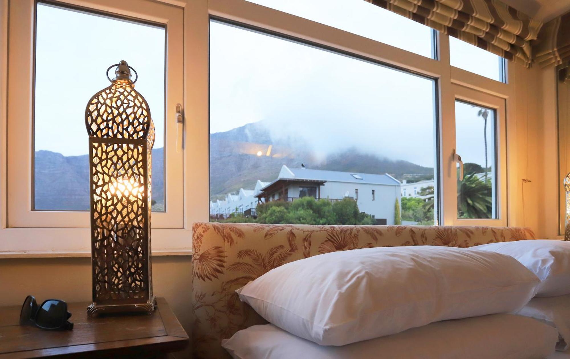 Rosedene Guest House เคปทาวน์ ภายนอก รูปภาพ